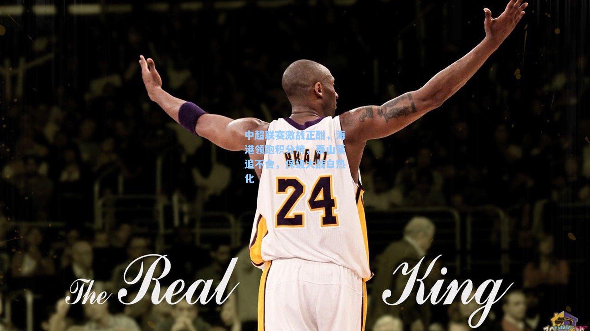 中超联赛激战正酣，海港领跑积分榜，泰山紧追不舍，保级大战白热化