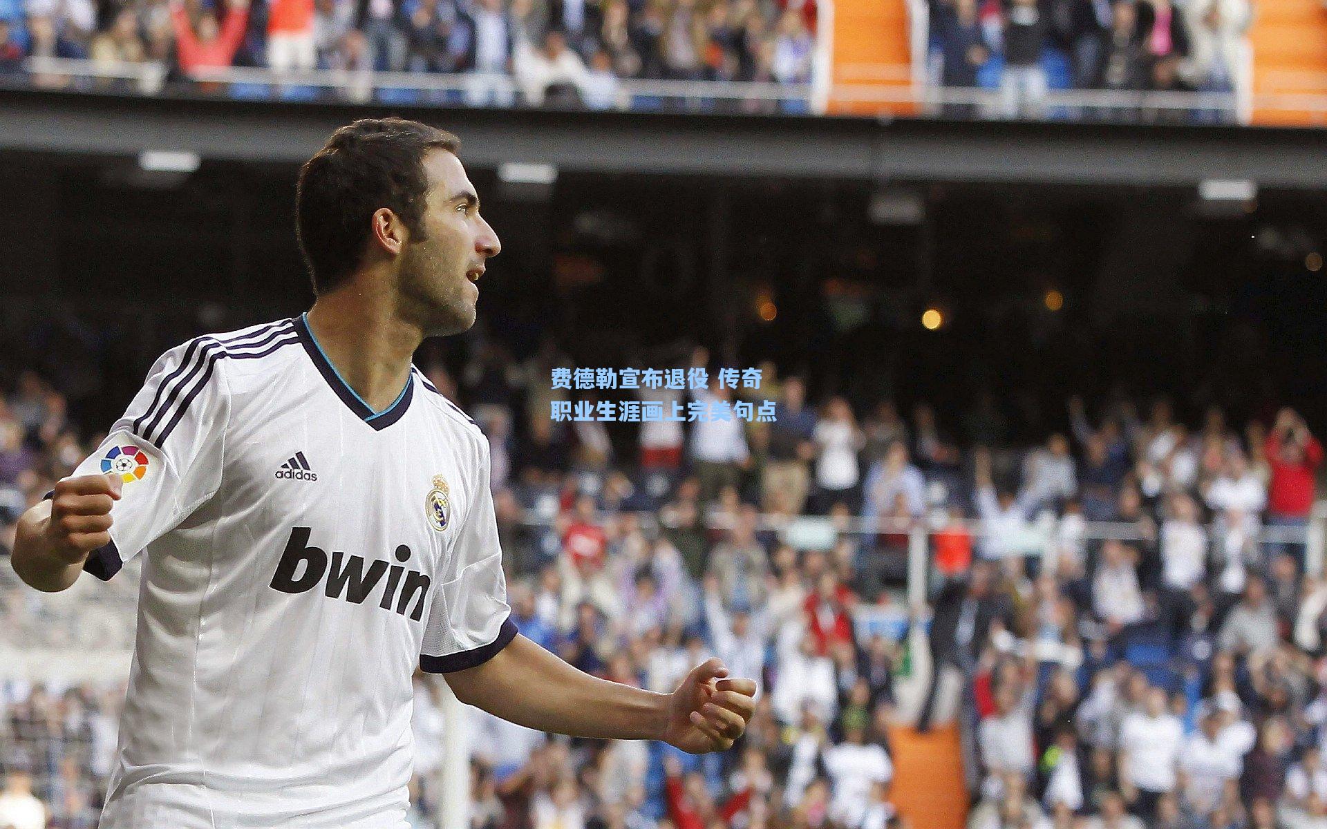 费德勒宣布退役 传奇职业生涯画上完美句点