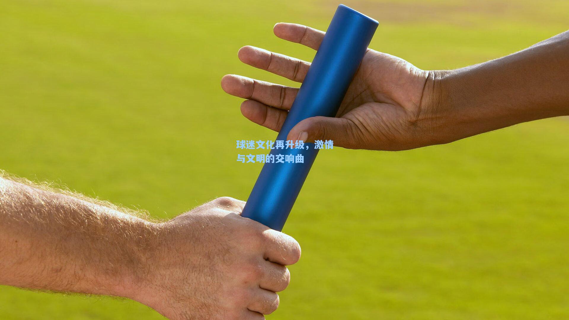 球迷文化再升级,激情与文明的交响曲