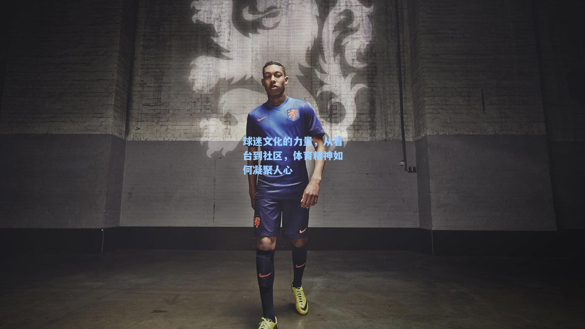 球迷文化的力量,从看台到社区,体育精神如何凝聚人心